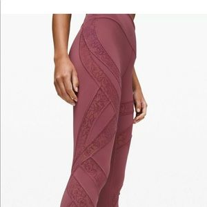 Lululemon leggings